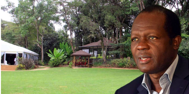 The Tuju Puzzle: Why Money and Friendship Couldn't Save Karen